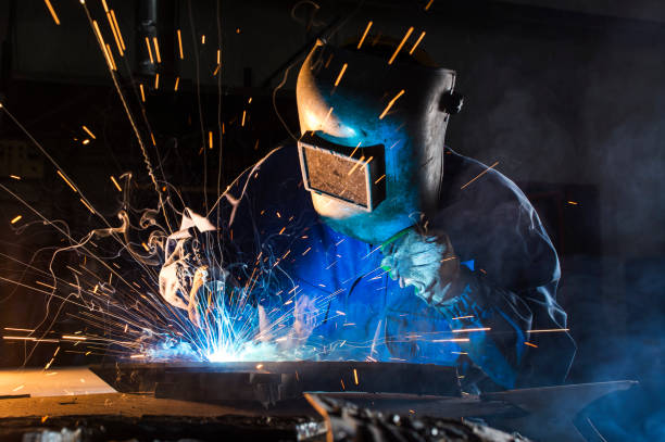 Professional Welder & Metal Fabrication in Sebring, FL