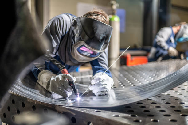 Best Welding Inspection and Certification in Sebring, FL
