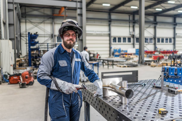 Affordable Welder Services in Sebring, FL