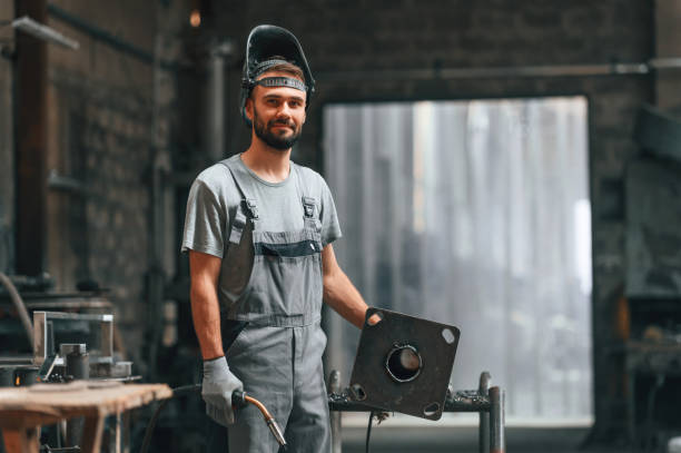 Affordable Welder Services in Sebring, FL