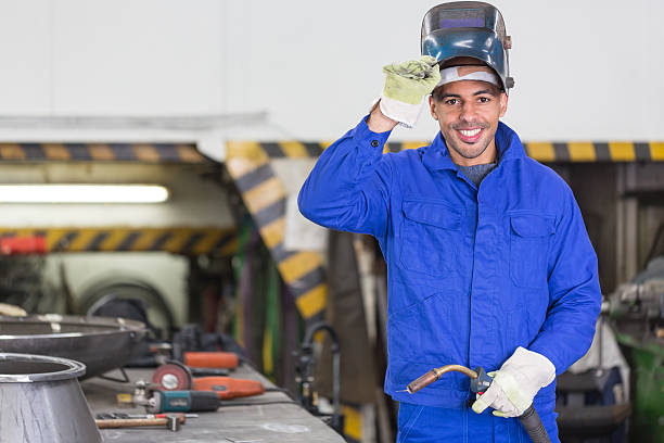 Best Pipe Welding in Sebring, FL